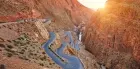 Discover Morocco’s natural wonder the Dades Valley on Marrakech desert tours